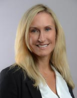 Shari Umland, Executive Director Consumers Federal Credit Union