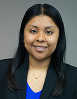 Jessica Martinez, Member Service Representative Photo Consumers Federal Credit Union