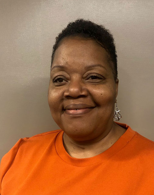 Denise Thrasher, Member Service Representative Photo Consumers Federal Credit Union