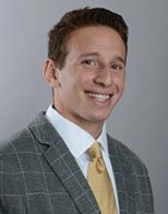 Ryan Jacoby, Member Service Representative College Intern Photo Consumers Federal Credit Union